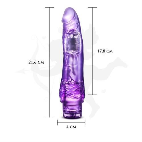 Vibrador con varias velocidades de 7 pulgadas