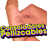 DVD Bisexuales Consoladores Pellizcables y Realisticos